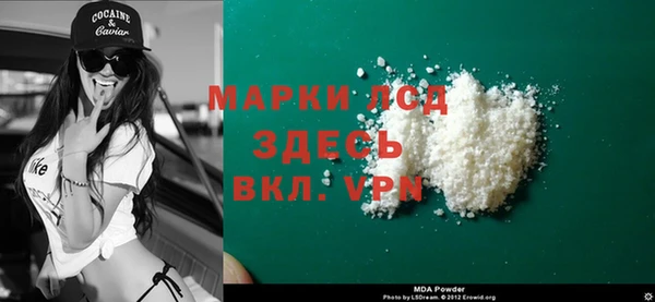 хмурый Вяземский