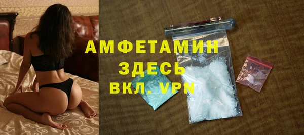 хмурый Вяземский