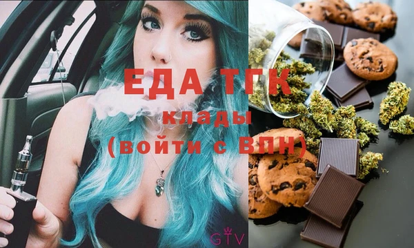 хмурый Вяземский